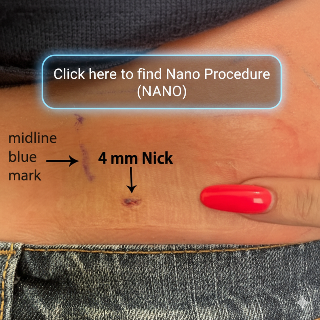 Click here to find Nano Procedure (NANO)